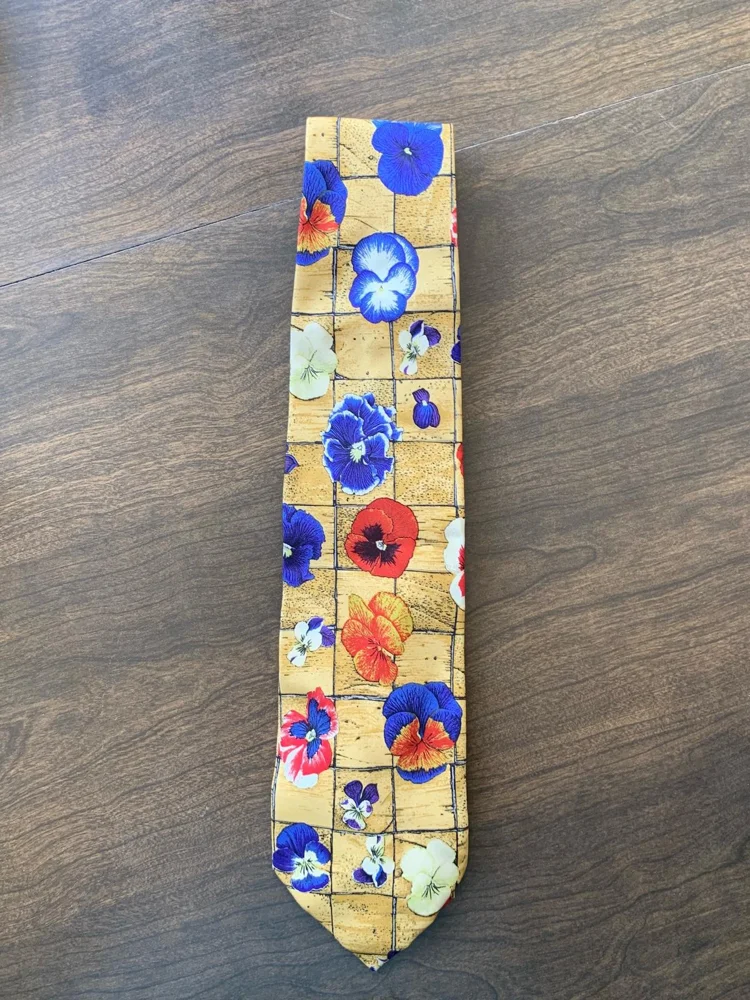 Yves Saint Laurent Ties & Bow Ties, size Other, photo 3