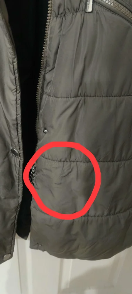 Jackets, Good, photo 5