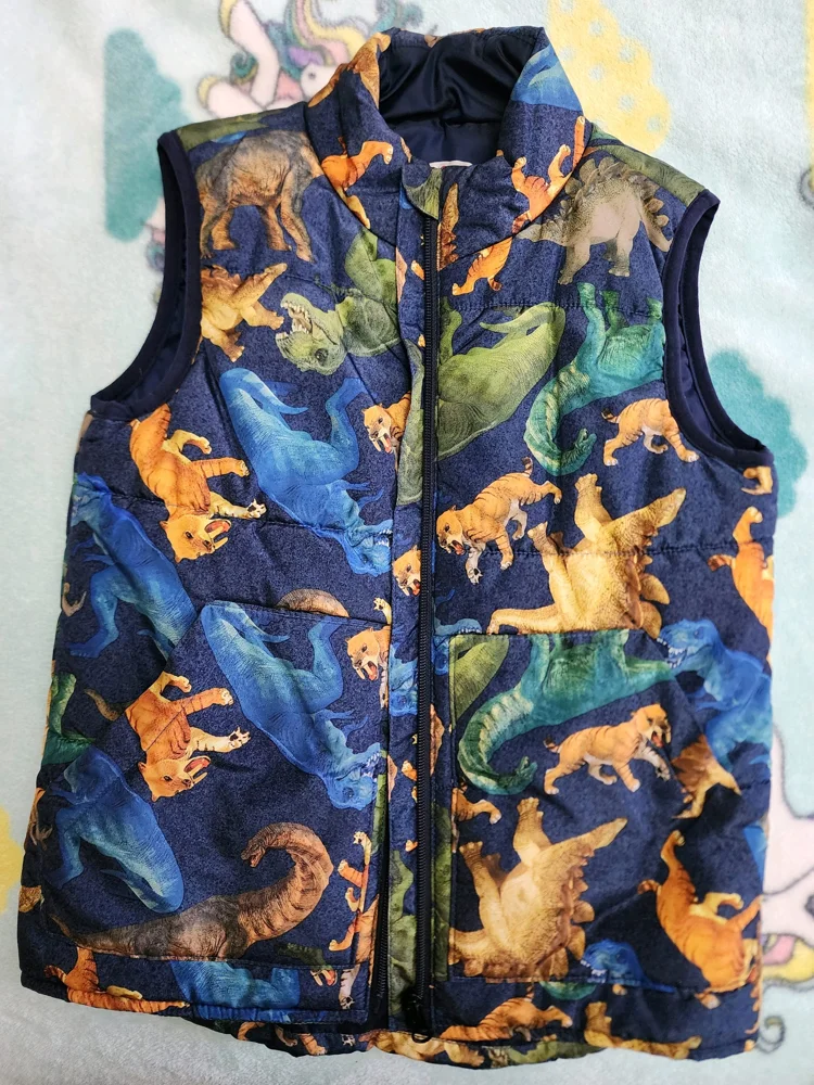 Target Outerwear