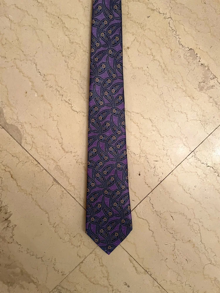 Ermenegildo Zegna Ties & Bow Ties