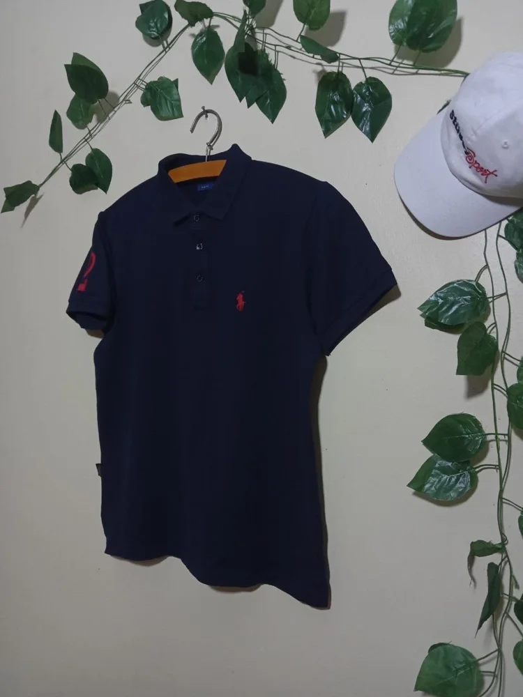 Polo Ralph Lauren Polo Shirts, size S, photo 2
