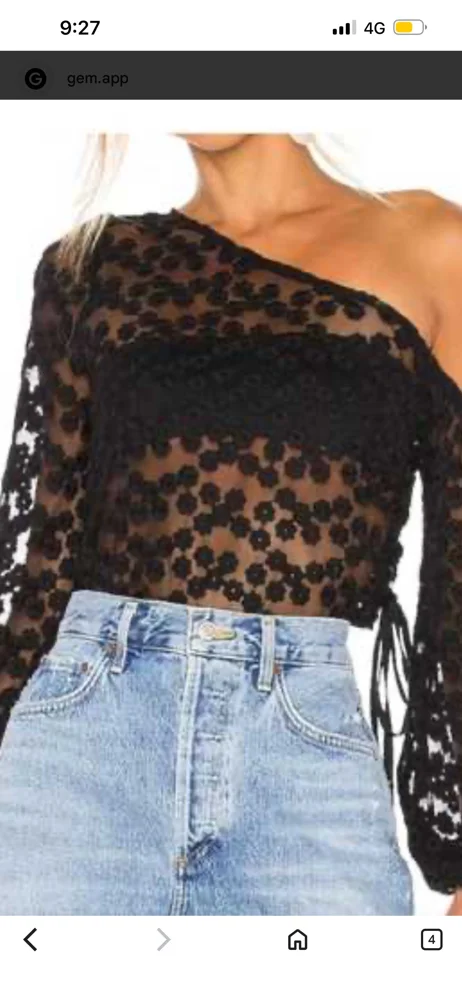 Blouses