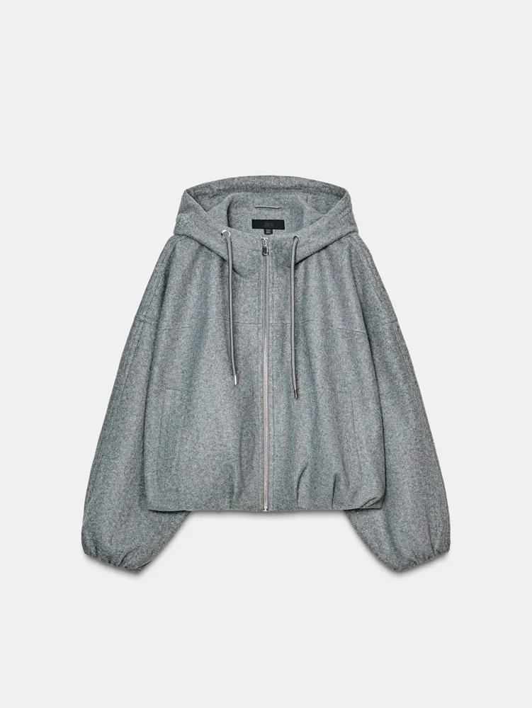 Zara Jackets