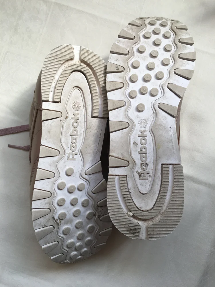 Reebok Sneakers, Excellent, size 37, photo 5