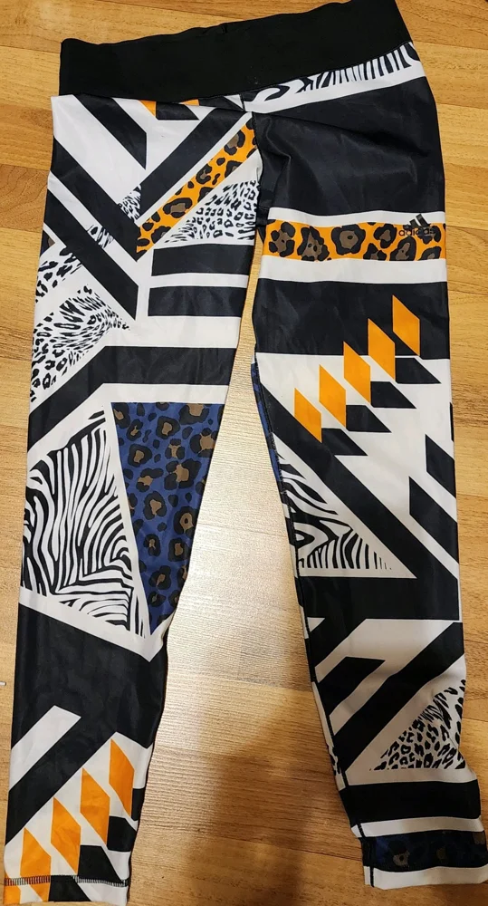 adidas Leggings