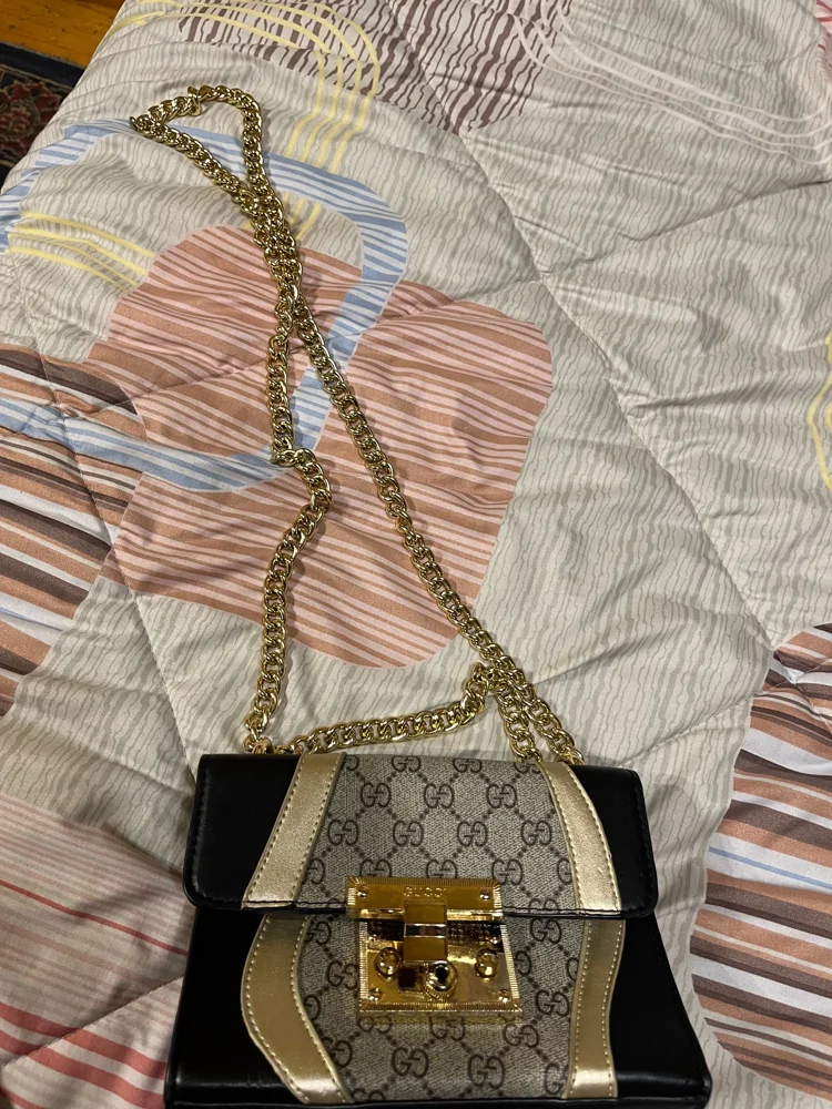Gucci Shoulder Bag, size Other, photo 2