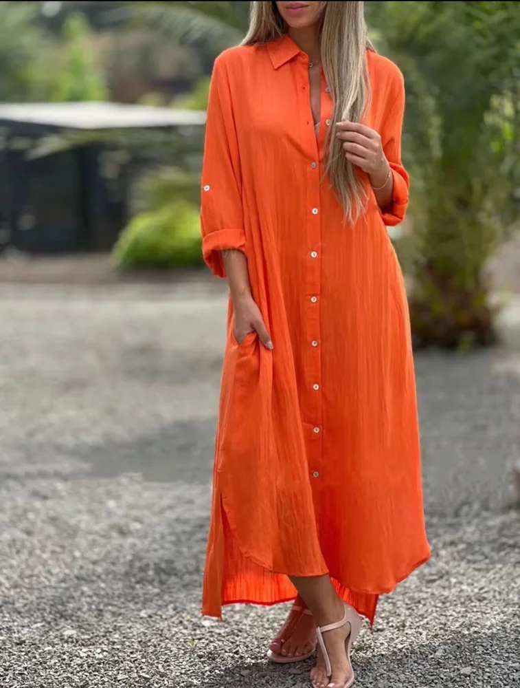 Maxi Dresses