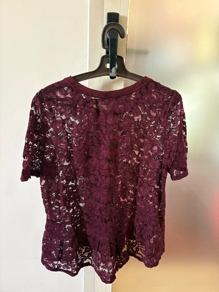 Blouses, size S / 36 / 8, photo 2