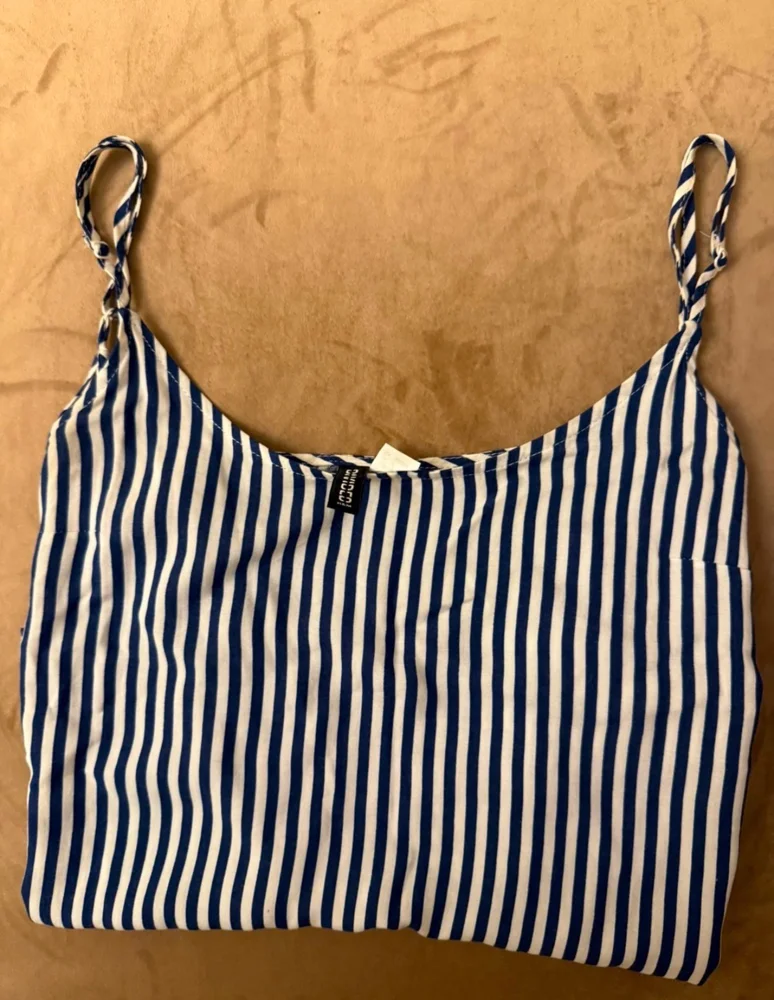 H&M Cami Tops