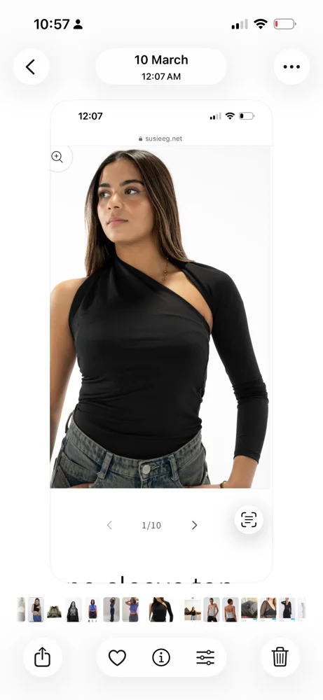 Long Sleeve