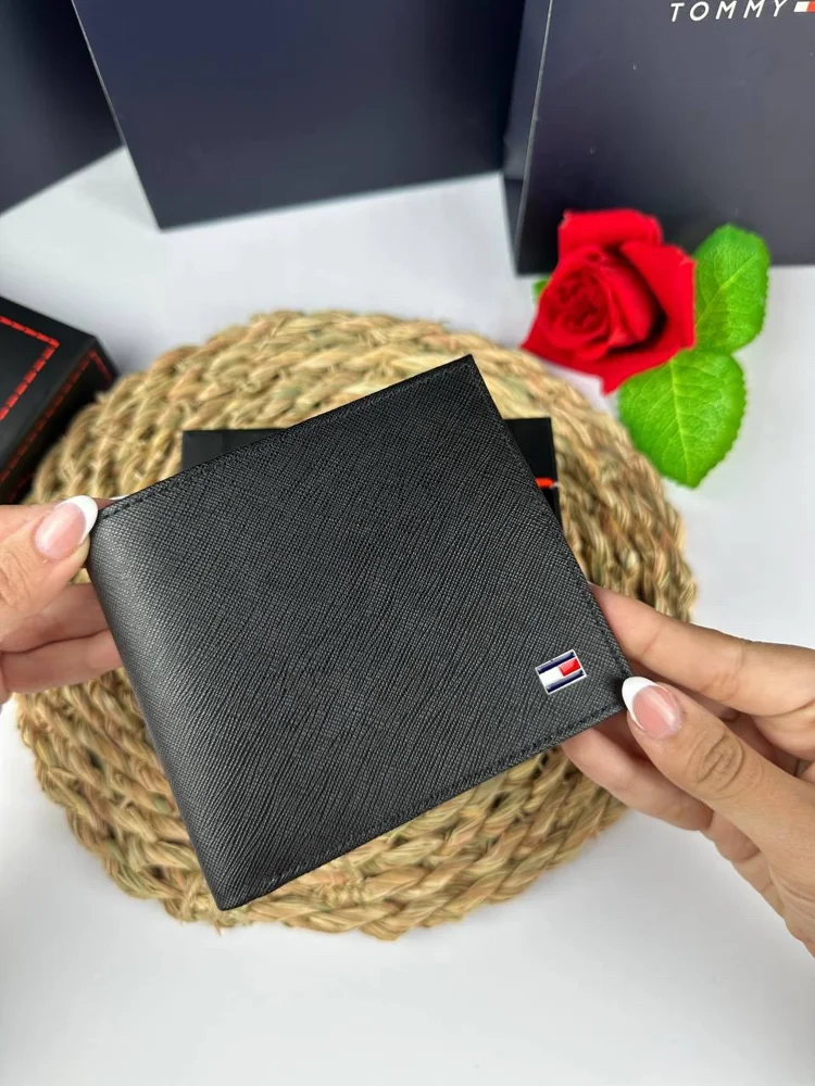 Tommy Hilfiger Wallets, size Other, photo 3