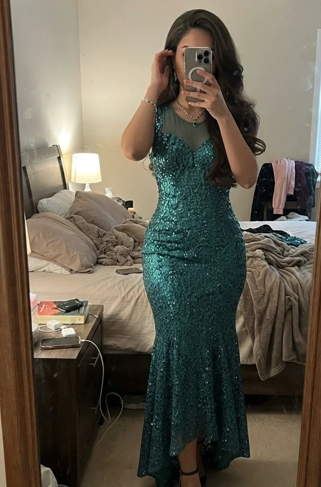 Party Dresses