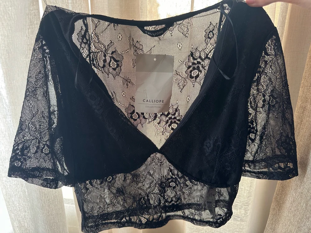 Calliope Blouses
