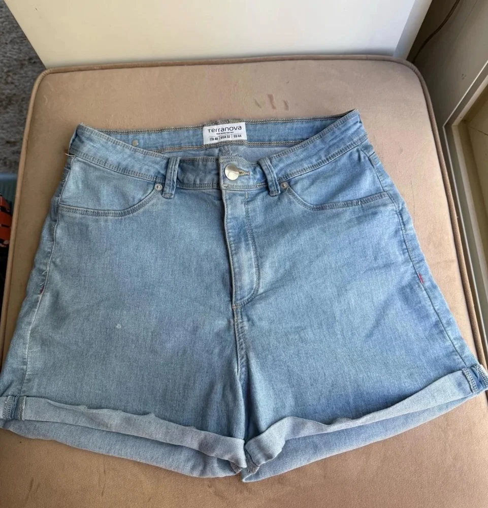 Terranova Shorts