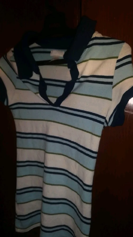 Zara Shirts