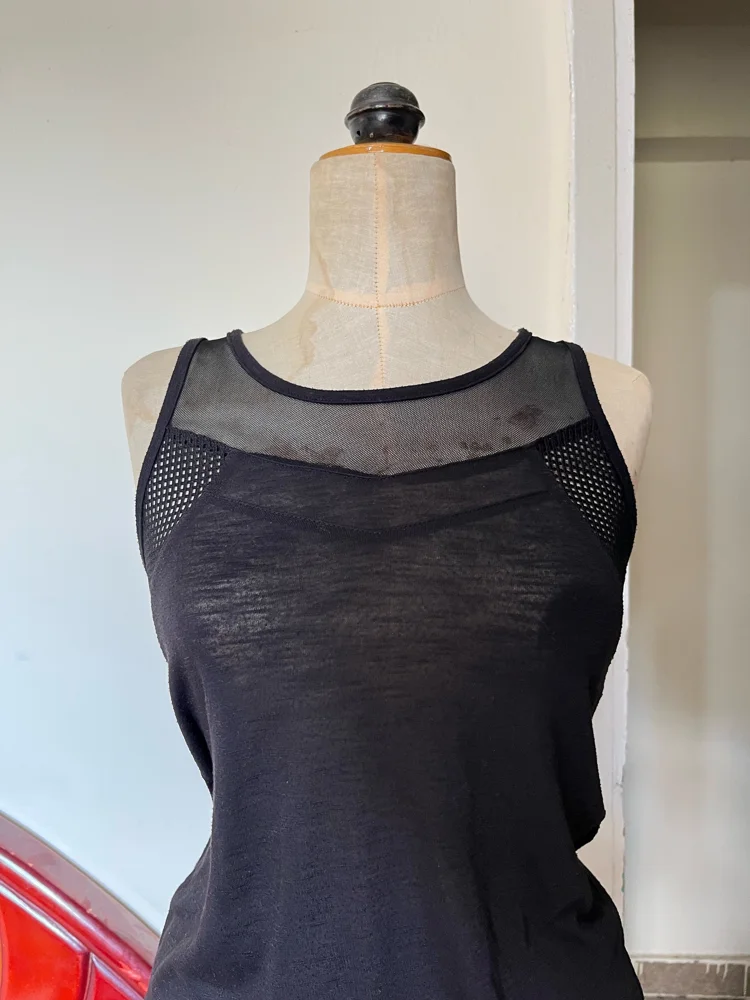 Crop Tops, size S / 36 / 8, photo 3