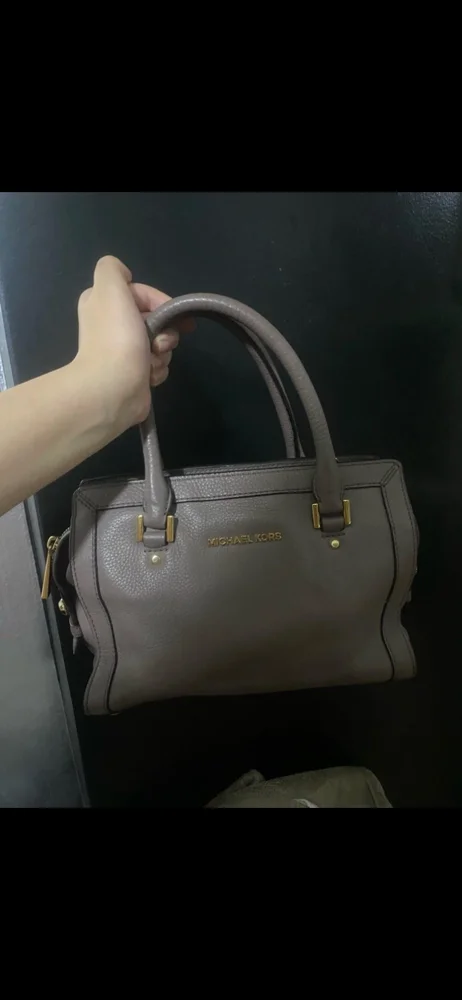 Michael Kors Shoulder Bags, Very good, photo 4