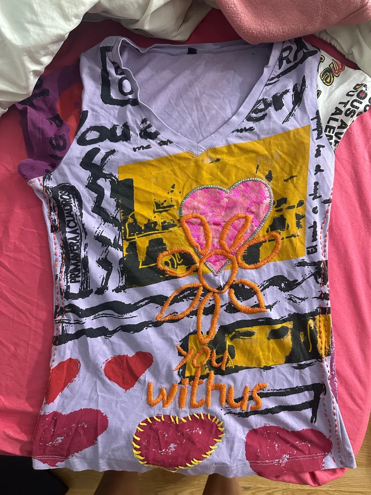 T-shirts