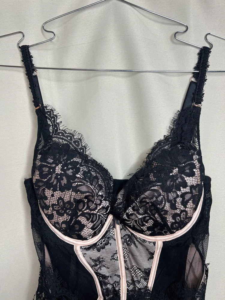Ann Summers Corsets, size XL / 42 / 14, photo 3