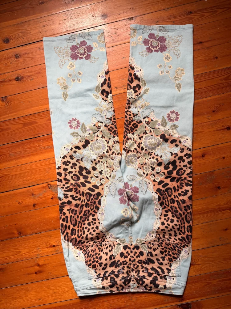 Shein Pants, Excellent, size M / 38 / 10, photo 4