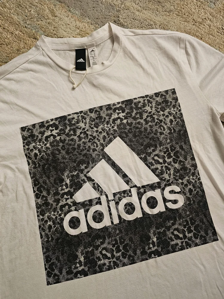 adidas Originals T-shirts, size L / 40 / 12, photo 2