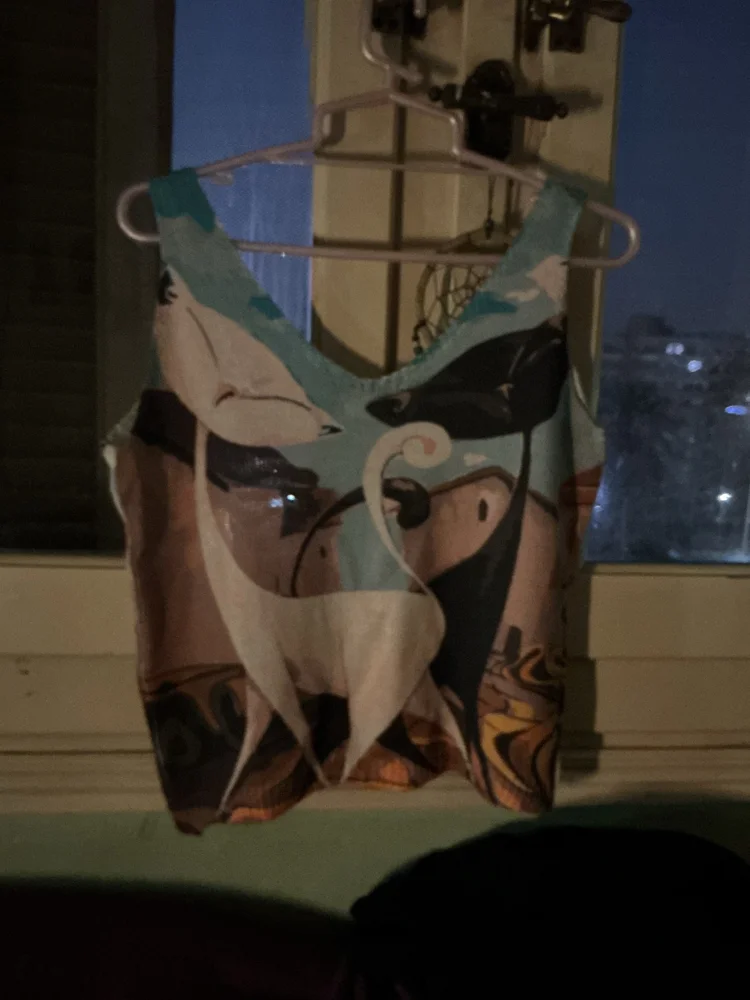 Tank Tops, size M / 38 / 10, photo 4