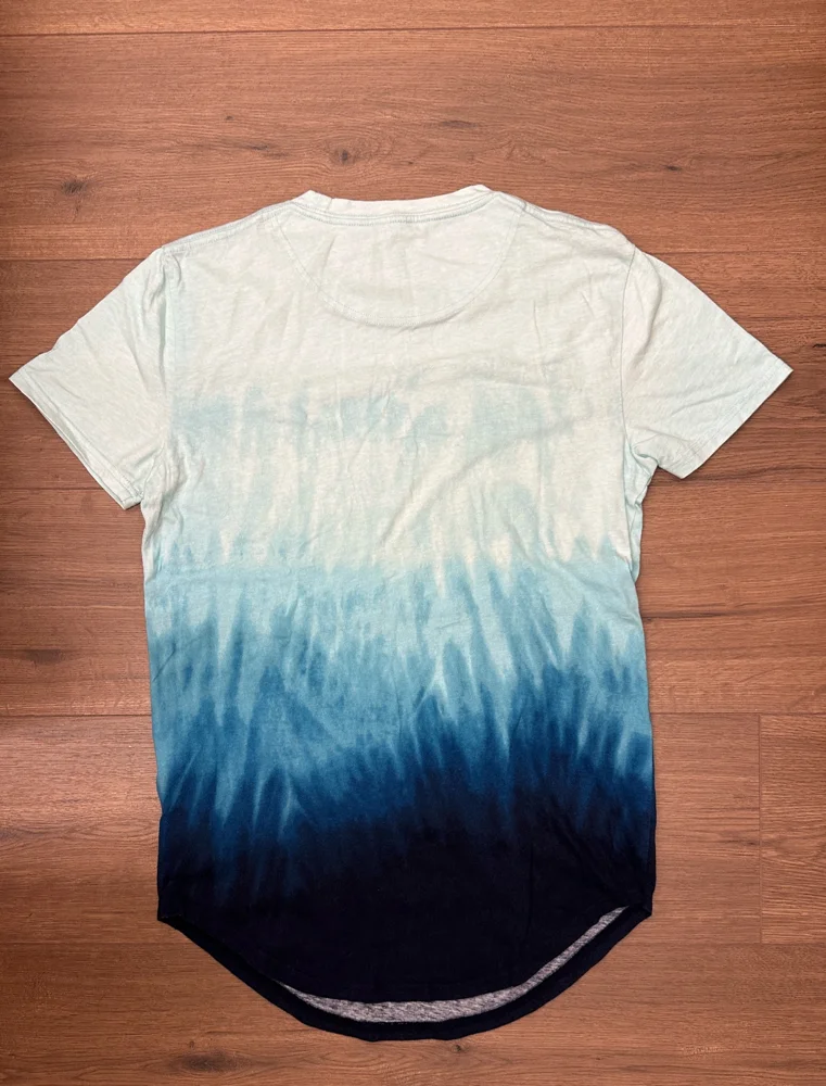 Hollister T-shirts, size XS, photo 2