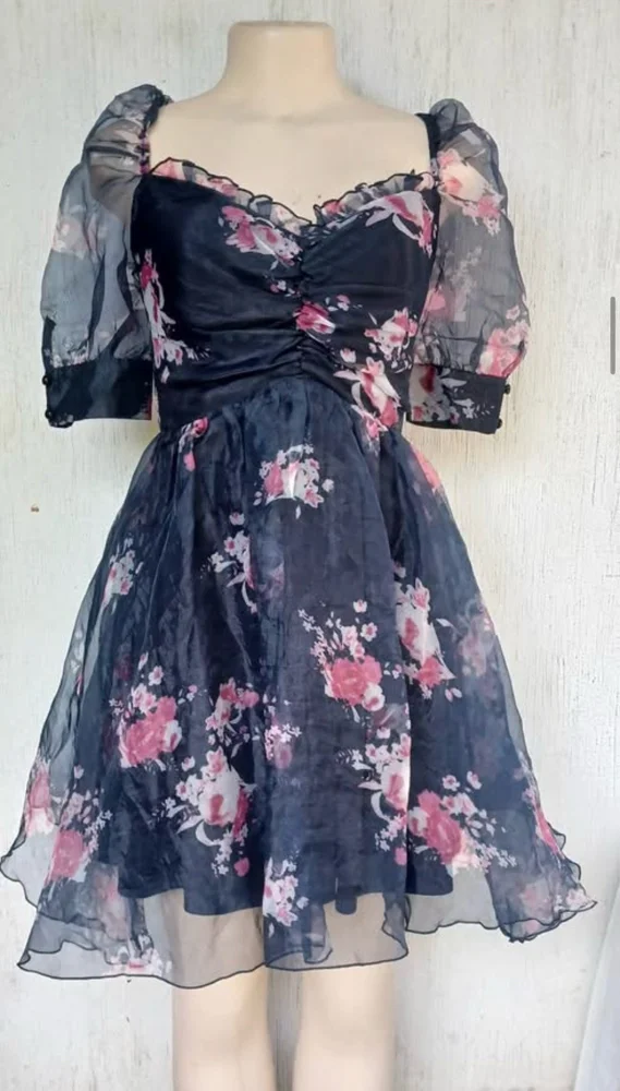 Shein Party Dresses