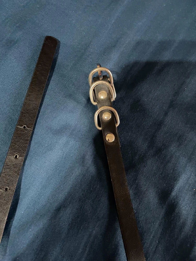 Max Belts