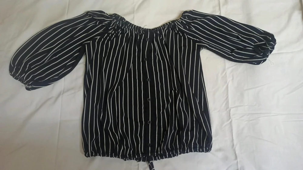 Blouses