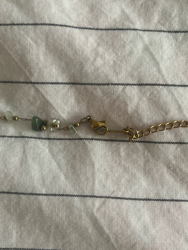 Local Necklaces, Fair, photo 3