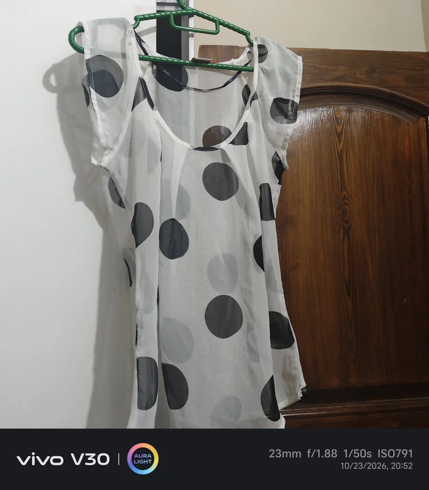 ONLY Blouses, Excellent, size XS / 34 / 6, photo 2