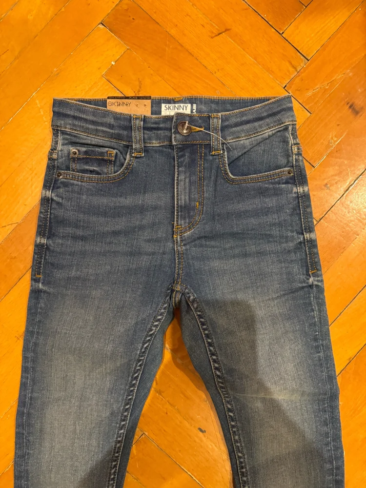 Polo Ralph Lauren Jeans, size S, photo 3