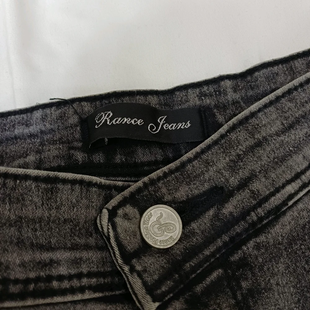 Jeans, size XS / 34 / 6, photo 3