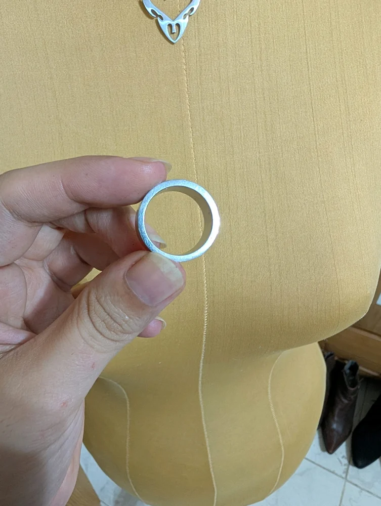 Rings, size Other, photo 2