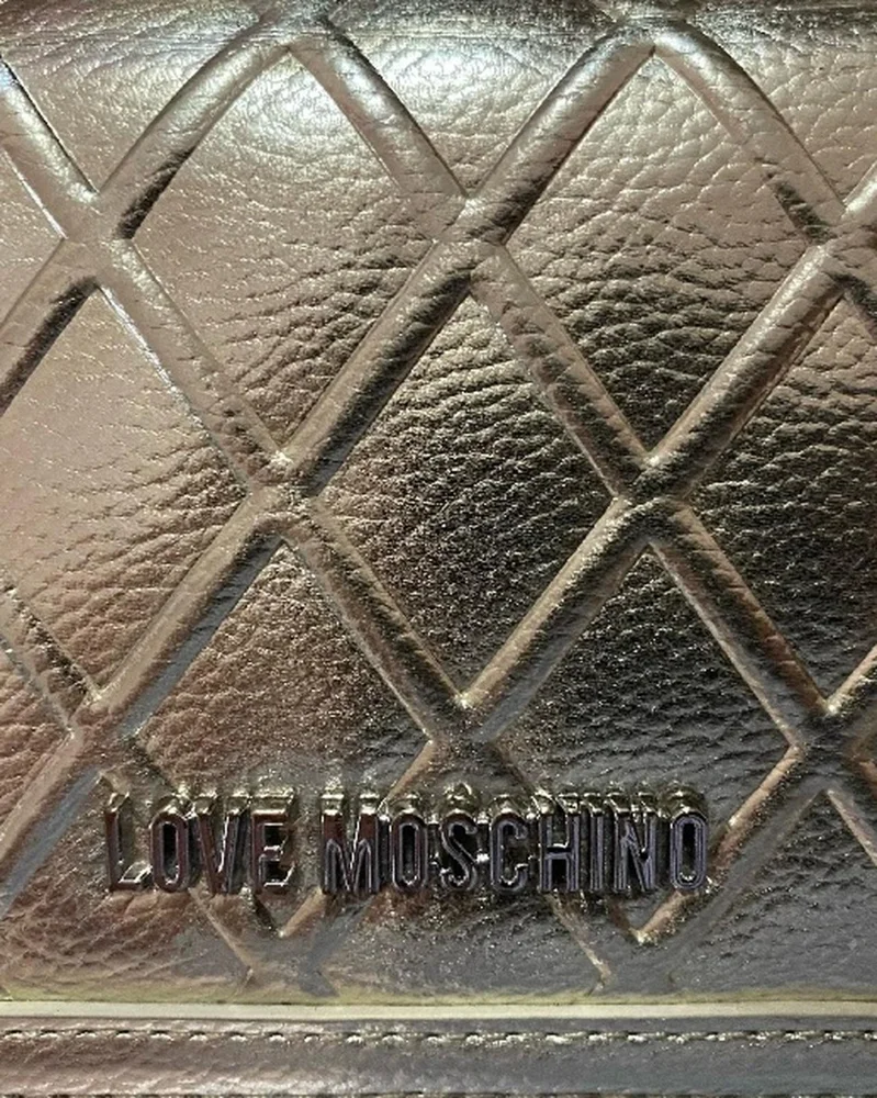 Love Moschino محافظ