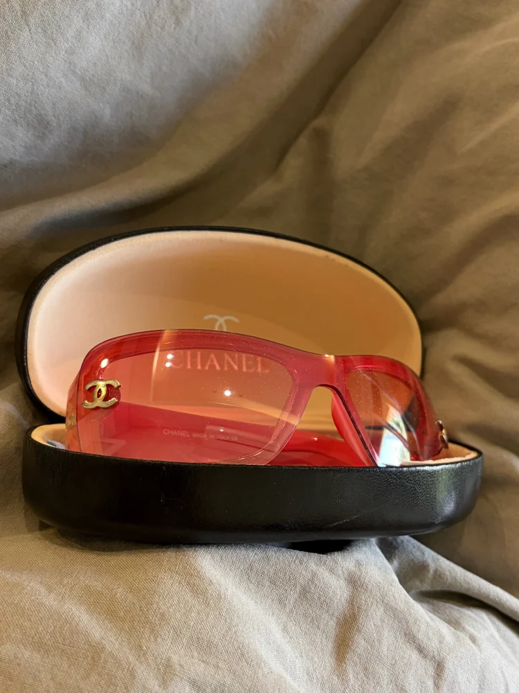 Chanel Sunglasses, size Other, photo 5