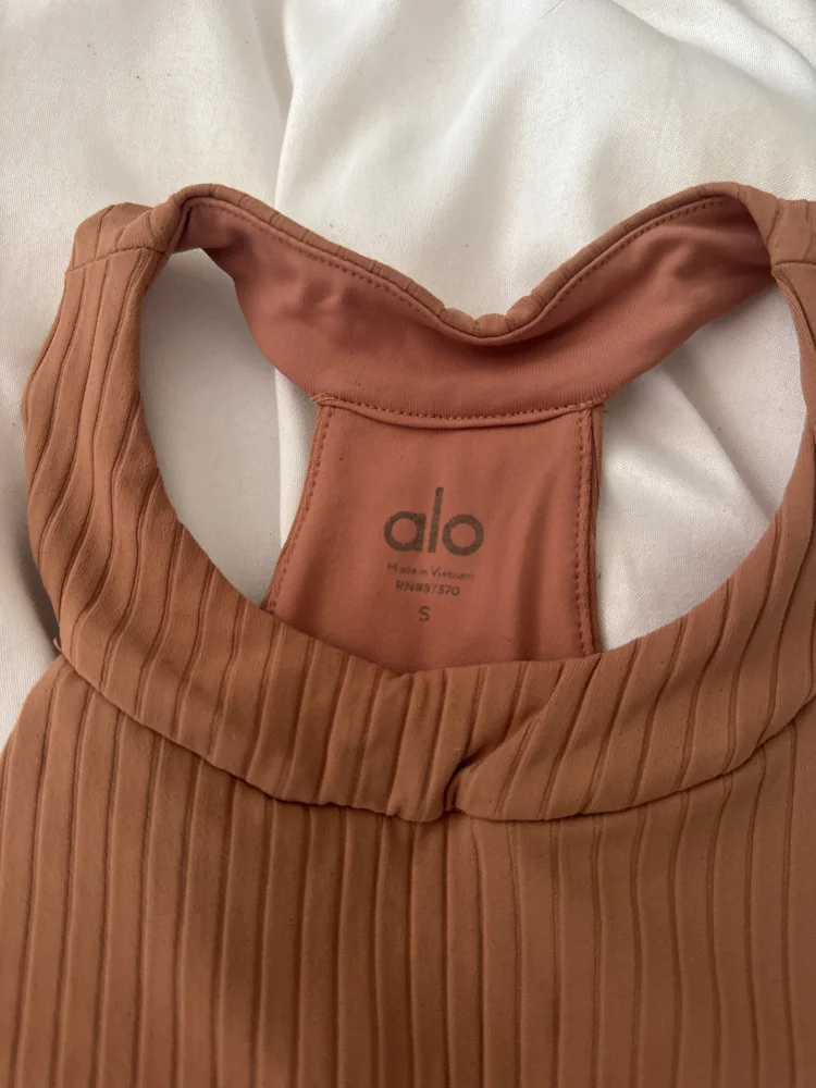 Alo Yoga Bras, size S / 36 / 8, photo 5