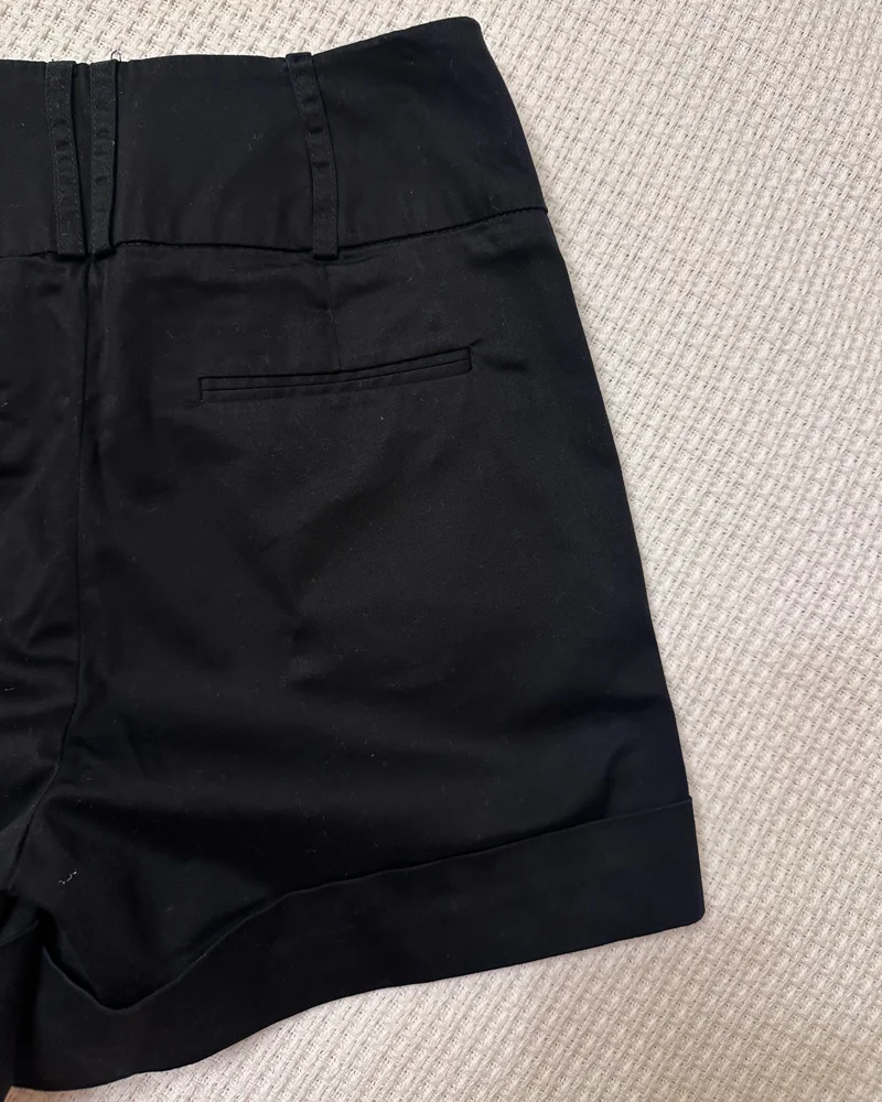 Naf Naf Shorts, size XS / 34 / 6, photo 4