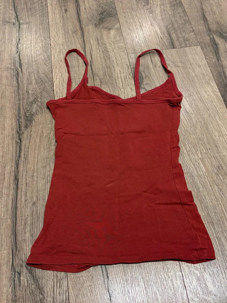Terranova Cami Tops, size XS / 34 / 6, photo 2
