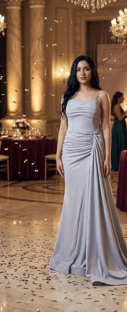 Party Dresses