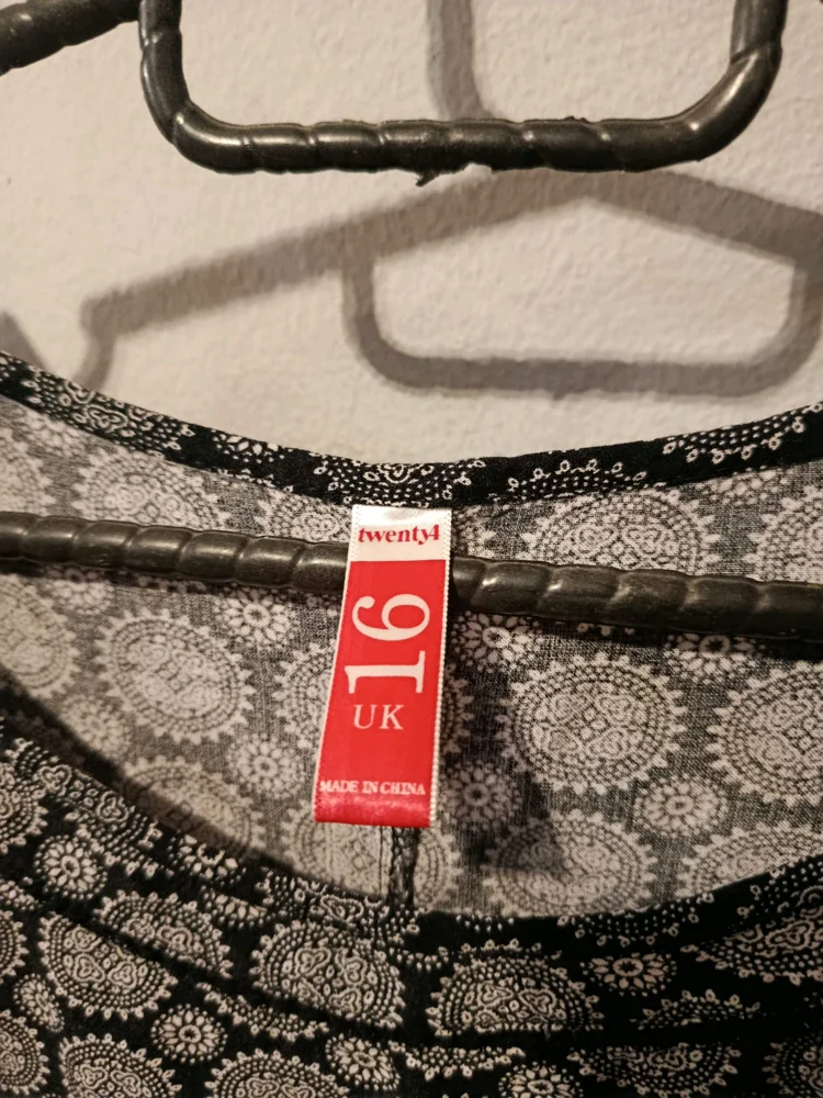 Blouses, size M / 38 / 10, photo 3