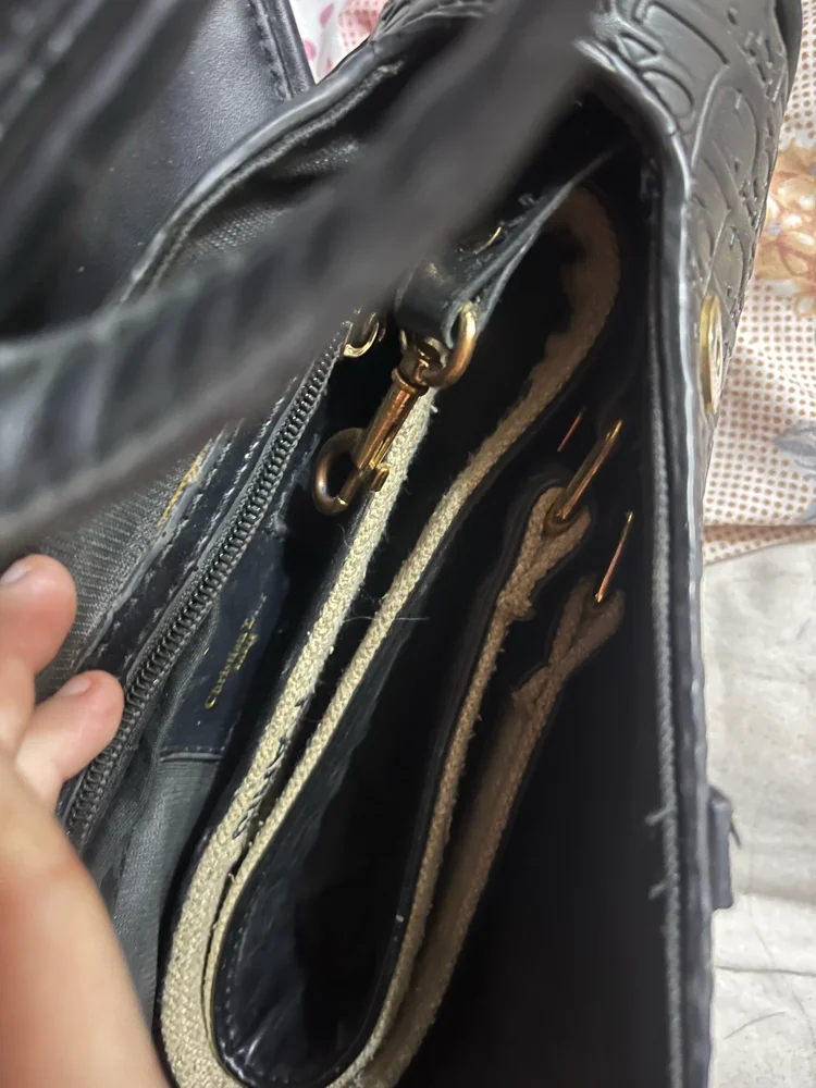 Dior Handbags, size Other, photo 3