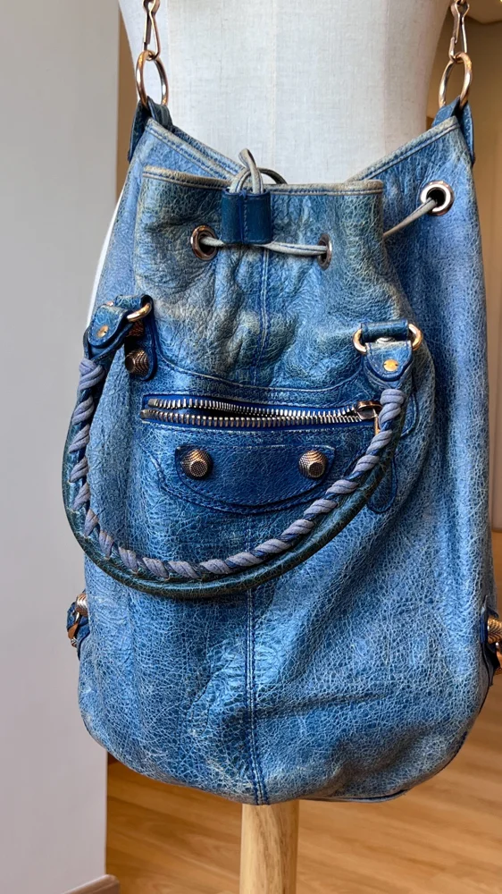 Balenciaga Cross-Body Bags, size Other, photo 2