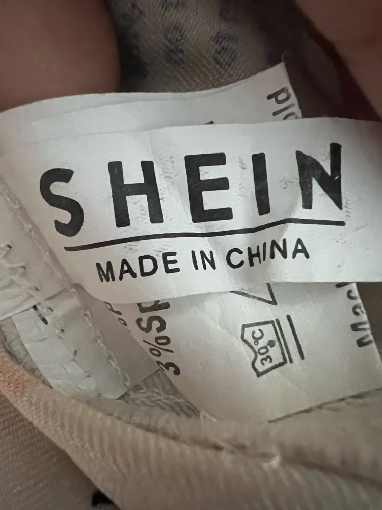 Shein Blouses, size M / 38 / 10, photo 3