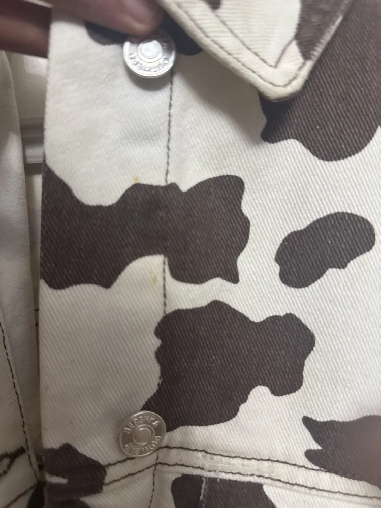Bershka Jackets, Good, size S / 36 / 8, photo 2