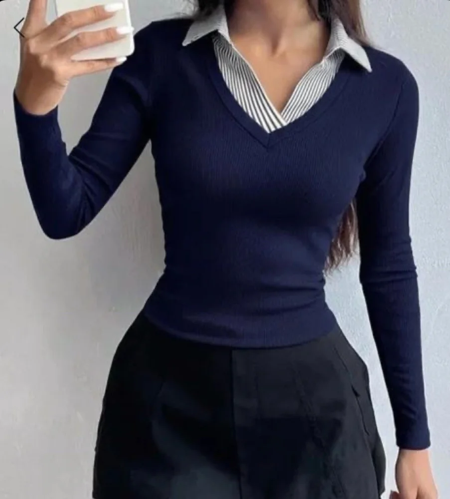 Long Sleeve