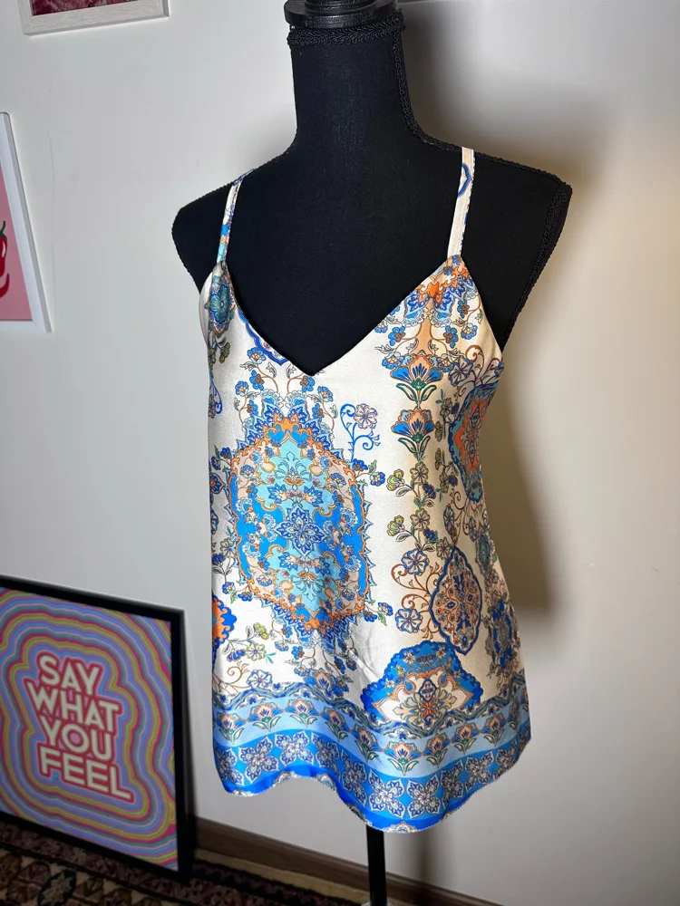 New Collection Blouses, Excellent, size L / 40 / 12, photo 3