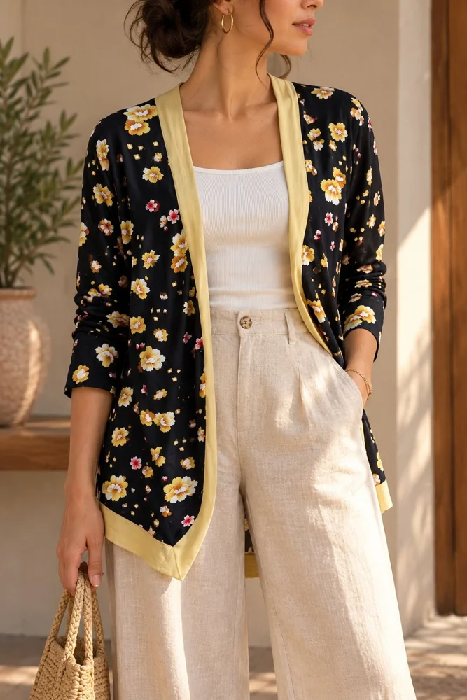 Cardigans, size One size
