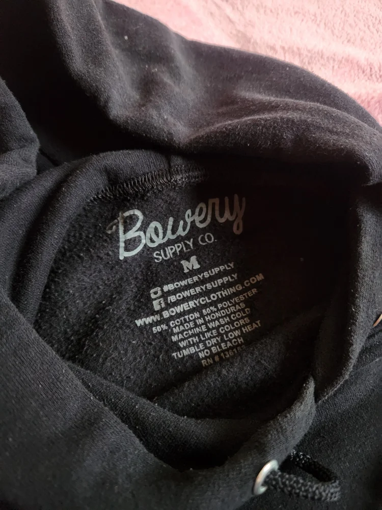 Hoodies, Very good, size M / 38 / 10, photo 4